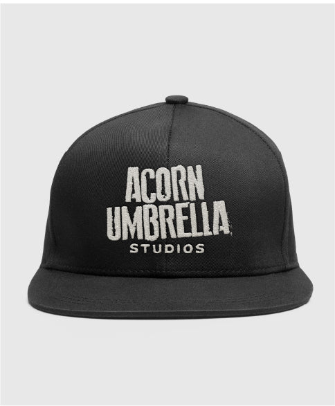 Acorn Umbrella Hat