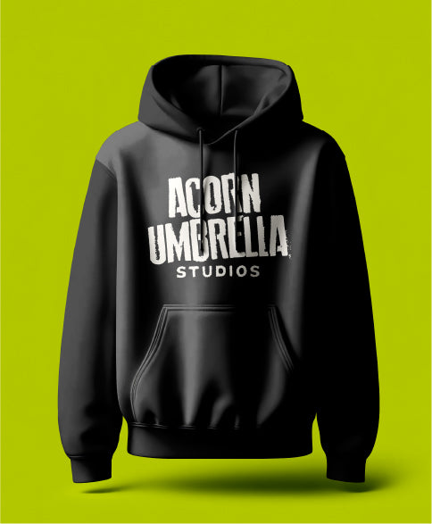 Acorn Umbrella Hoodie