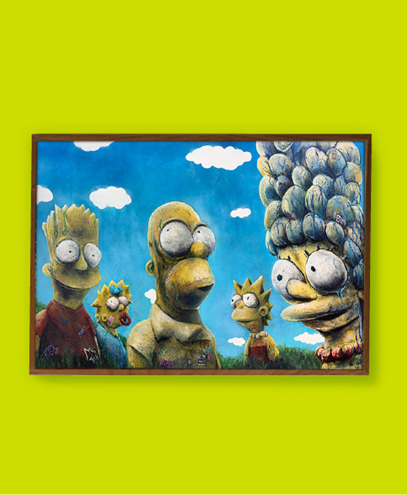 Simpson Island
